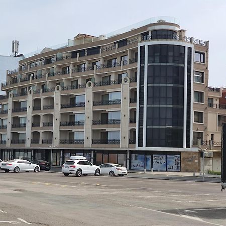 Таня 10 Lejlighed Pomorie Eksteriør billede