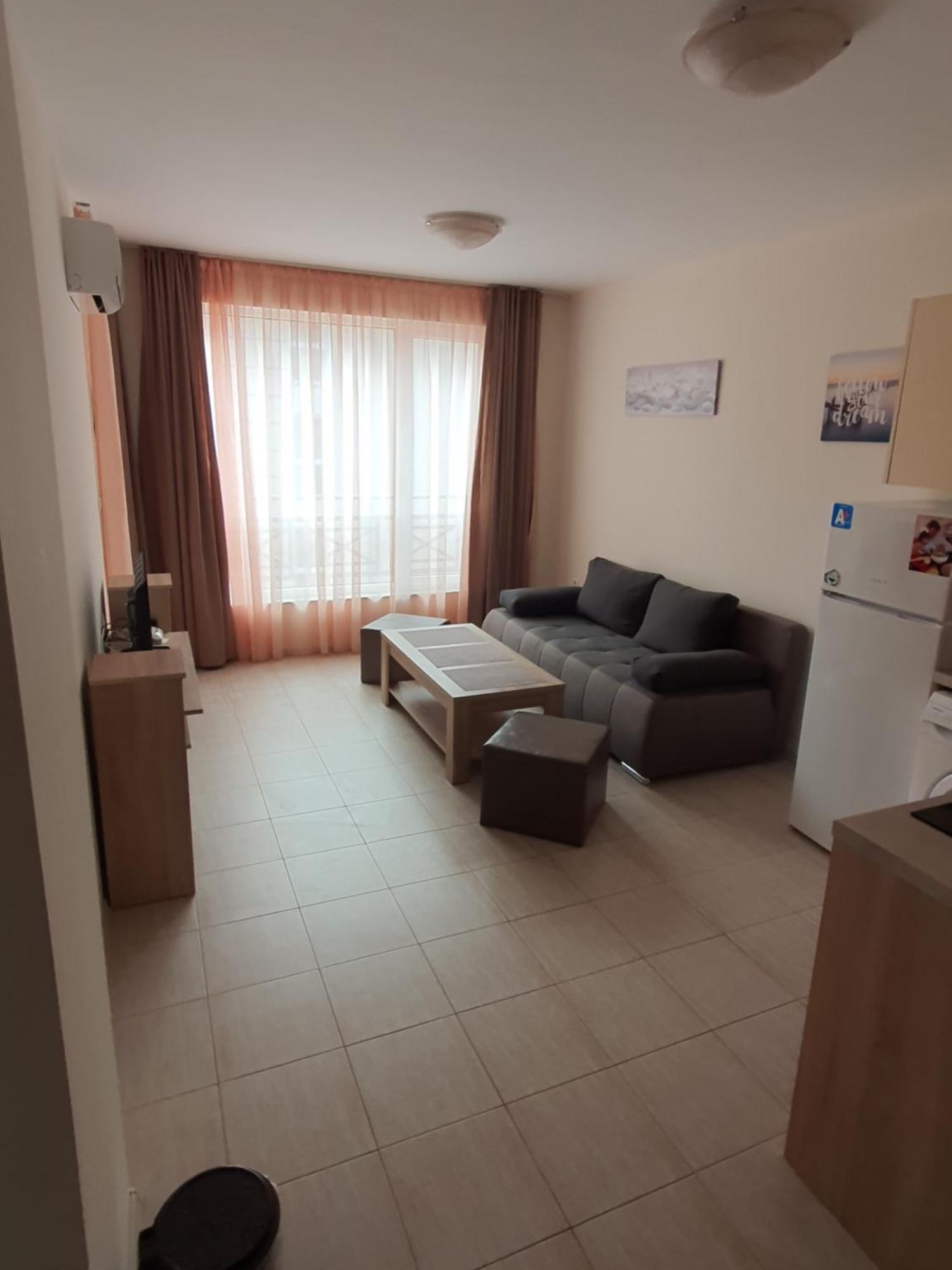 Таня 10 Lejlighed Pomorie Eksteriør billede