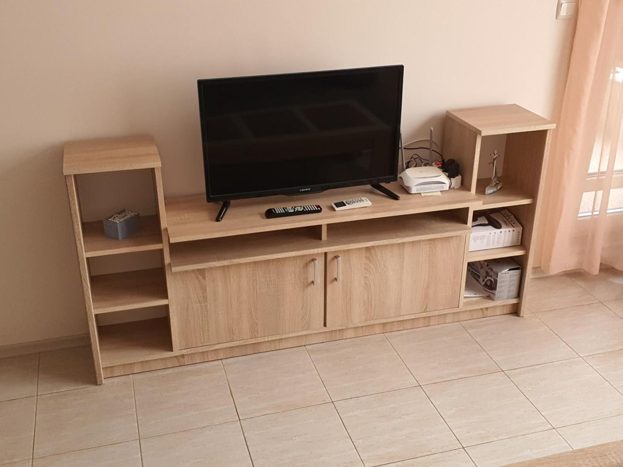 Таня 10 Lejlighed Pomorie Eksteriør billede
